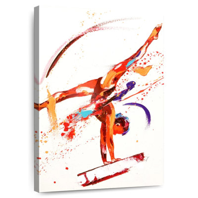 Sireci Gymnast I