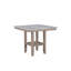 TABLE DE CLAU CLAUI