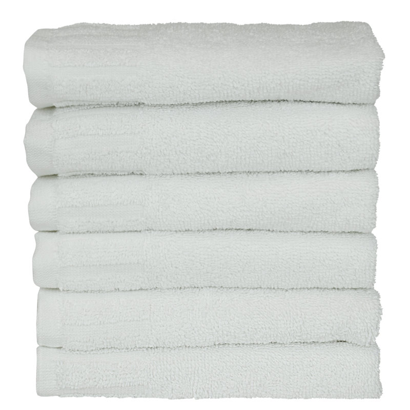 Wellston Super Plush Washcloth