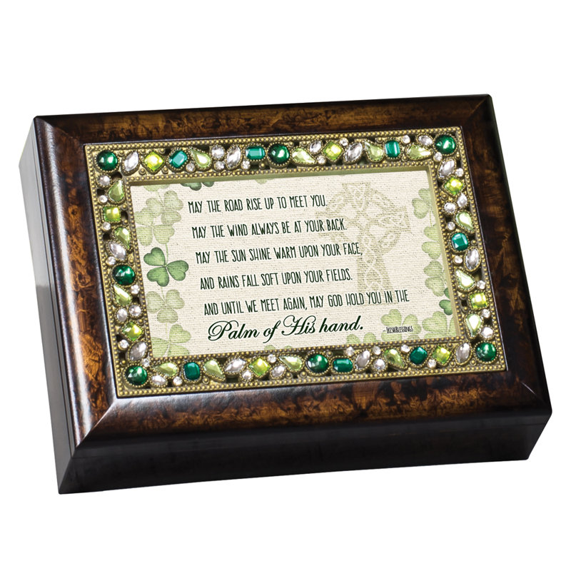 Aifric Plastic Memory Box