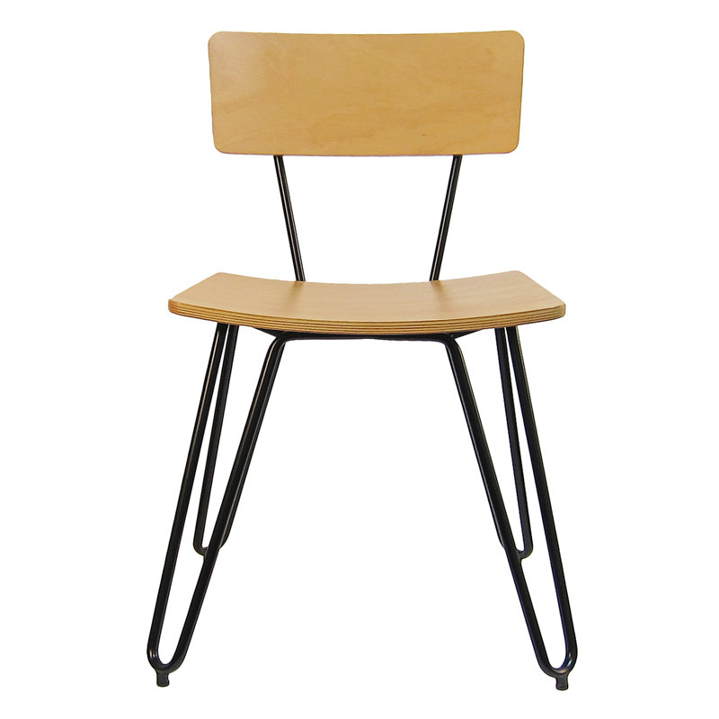 18'' H Side Chair