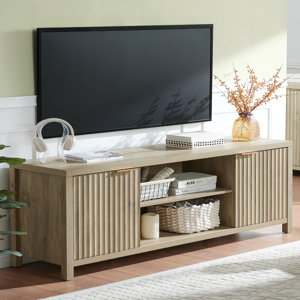 Nicolee 67'' W Storage Credenza