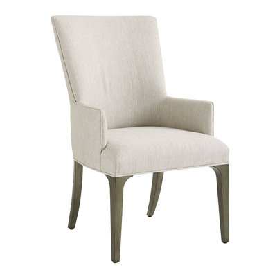 Ariana Bellamy Upholstered Arm Chair
