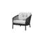Ocean Large Lounge Chair with Cane-line Rope-235502440