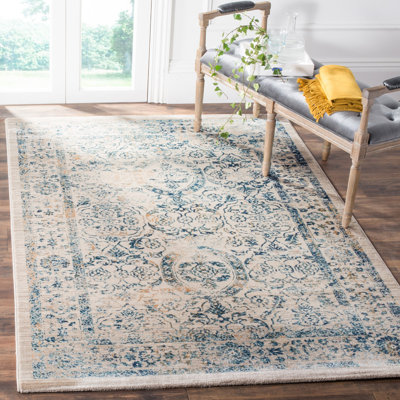 Evoke Performance Oriental Rug