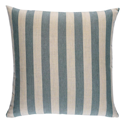 Hanson Square Indoor/Outdoor Pillow Cover & Insert