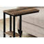 Table de bout Contemporary