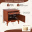 Table de chevet Maribel Vintage-116999762