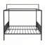 Lit plateforme robuste en métal-990147623-990147624