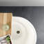  Carrelage de sol et de mur en porcelaine aspect pierre 24 po x 24 po Belmont-41041579