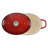 Crock-pot Artisan 7 Qt. Cast Iron Oval Dutch Oven-41234698