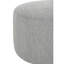 Cleo Ottoman