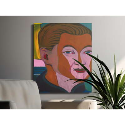 Hanes Wrapped Canvas Print Set