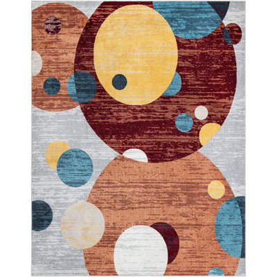 Tapis Bublin Taslin
