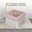 Bemis End Table