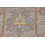 Tapis indien All-Over Oushak 8 x 10