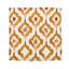 Watercolor Ikat Napkin-1827899369