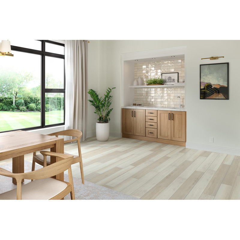 Passion 2.56 W x 7.87 L Tile, Crema