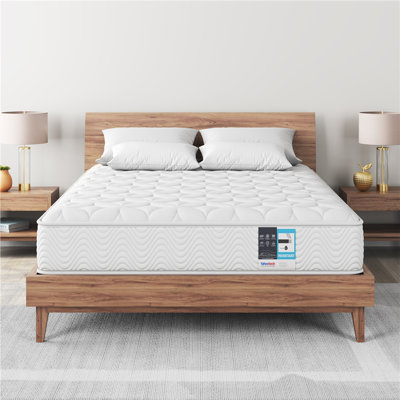 Yaheetech Pocket Sprung 1 Mattress