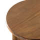 Haiden Solid Wood End Table