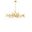 Lustre ovale Lunaria-136117317