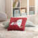 Coussin Sweet Home