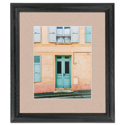 Wood Picture Frame