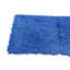 Tapis de couloir bleu 2 pi 2 po x 4 pi 4 po Pinson