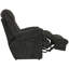 Fauteuil inclinable électrique Cirrus Power Lay-1793658099