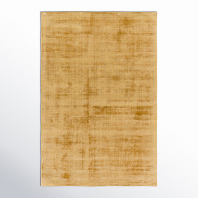 Fennel Hand-Loomed Area Rug