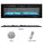 Gwenaelle Black Fireplace-460630696