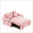 Rose est en rupture de stock
