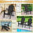 Falmer Outdoor Adirondack Chair-1097683346