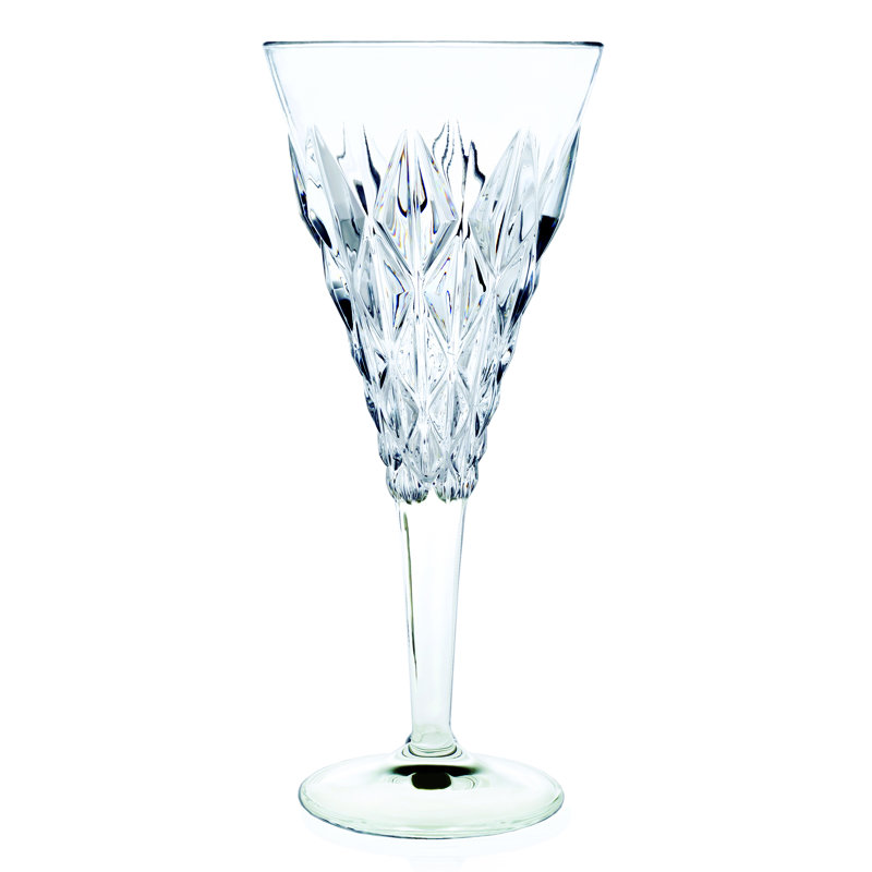 Flûte à cristal 7 oz. Enigma