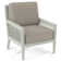 Fauteuil Harper de 28 po de largeur