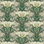 Mirrored Flower - Botanical Wallpaper-2128899584-2129010790