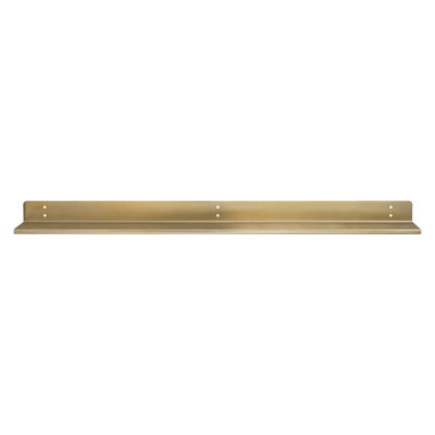 Maja Metal Floating Shelf