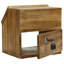 Locking Drop Box