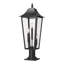 Luminaire d'extérieur 3 lumières Barling-100157119