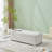 Simple Long Ottoman