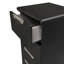 Fully Assembled Leodis 5 - Drawer Chest of Drawers-1311857636