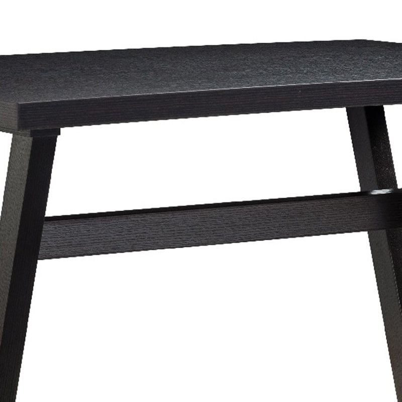 47" Trestle Dining Table,Kitchen table,Dining room table