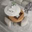 Ensemble de tables basses 31,5 po-987640069