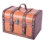 Barger Wooden Decorative Trunk