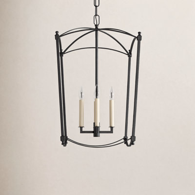 Olive 5-Light Chandelier