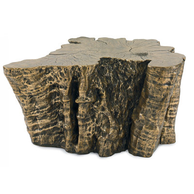 Grand Tour Stone Cocktail Table