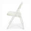 Lucille Plastic Stackable Folding Chair -98666697