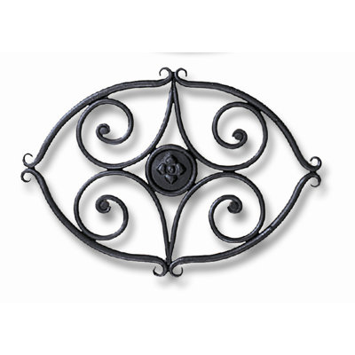 Volya Metal 1 Piece Trivet