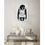 Acrylbild Banksy's Laugh Now