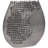 Decole Aluminum Table Vase-1812001358